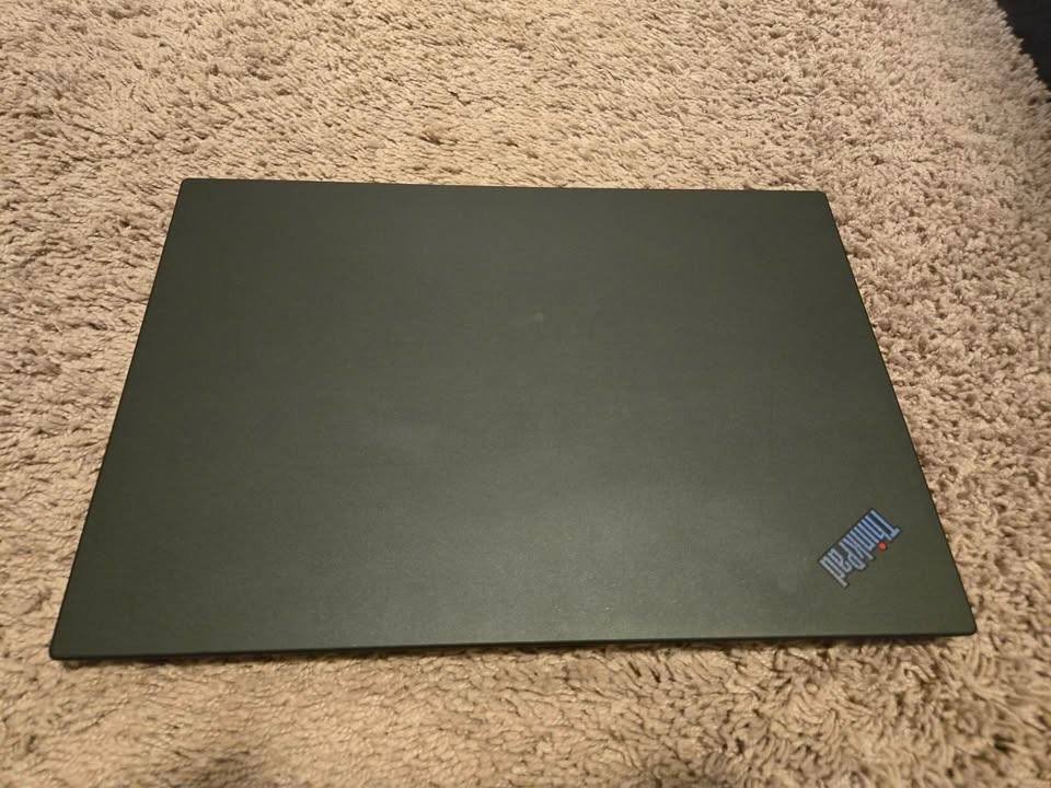 Lenovo ThinkPad T495-Refurbished - Image 2